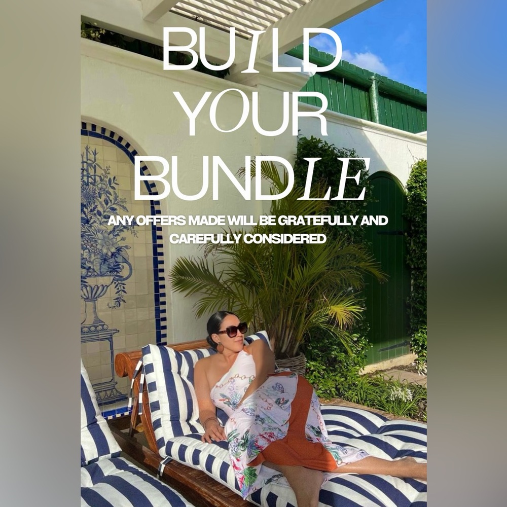 Meet your Posher, Luisa